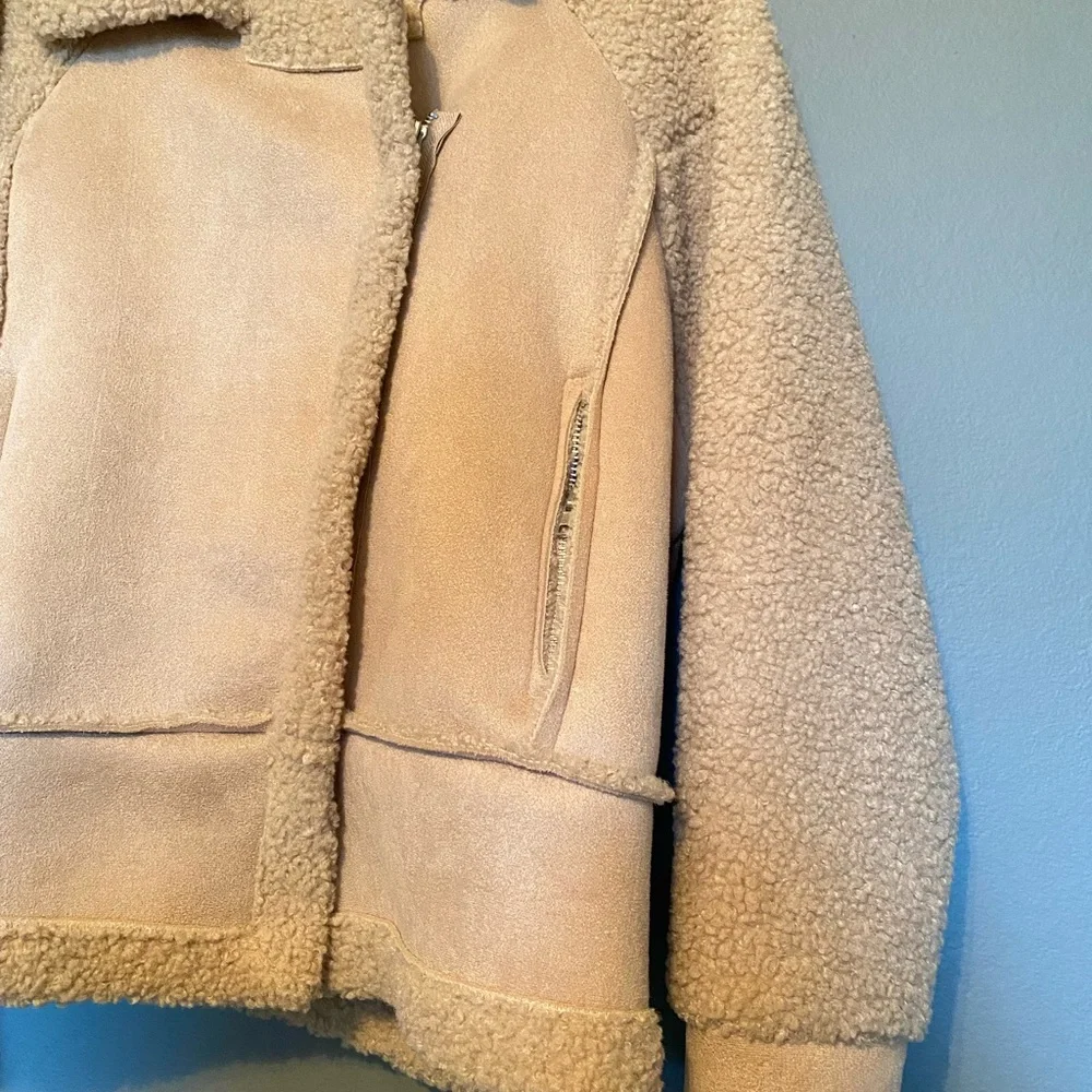 Princess Polly Jacket - Picture 6 of 6